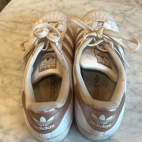 Adidas Superstar She’ll Toe - Picture 4 of 5